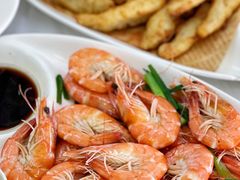 -渔香餐厅·海鲜大排档·现捞活海鲜(南澳旅游必选店)