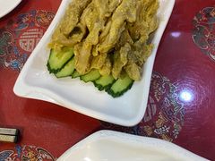 -玉华台饭庄(裕中西里小区店)