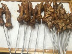 -一九烧烤(莱山区初家店)