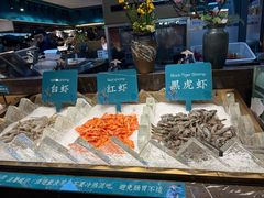 -東盛炭烤自助料理(浦东文峰广场店)
