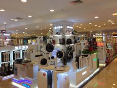 -燕莎友谊商城(亮马桥店)