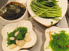 -海底捞火锅(高新万达广场店)