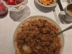 -湘中缘·湖南菜(娄底驻京办店)