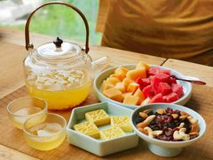 -云座·时光·观景咖啡厅(五爷庙店)