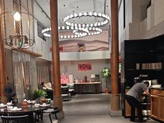 -简小舍·民间手艺菜(武昌江滩店)