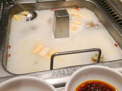 -海底捞火锅(玉桥商业广场店)