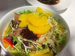 -小河盐帮·私家菜·烤鸭(三元桥·霄云路店)