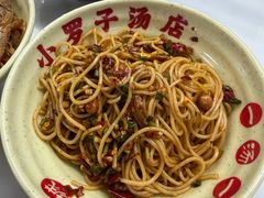 -小罗子汤店(大士院总店)