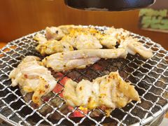 -蒜香焼肉PURUSHIN(马场路店)