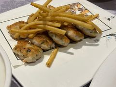 -山外山菜馆(玉泉路店)