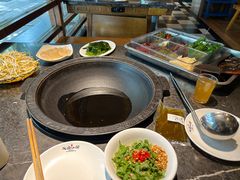 -大鱼山房鱼头火锅(老字号品质店)