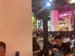 -三毛牛肉店(福强店)