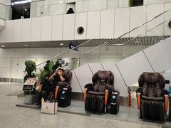 -吉隆坡国际机场