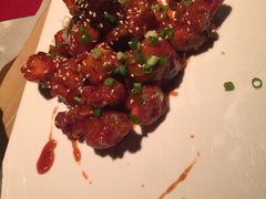-老船坞餐厅(北京亚洲大酒店 )