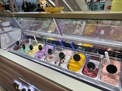 -CREAM STORY意大利手工冰淇淋&甜品(万象前海店)