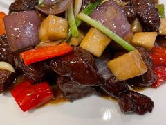 -一江春水·杭帮臻宴(三台山店)