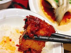 -老山村酒楼(白石洲店)