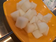 -BHC炸鸡(明洞总店)