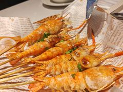 -79号渔船海鲜饭店(龙岗店)