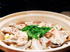 -木守西溪溪隐餐厅