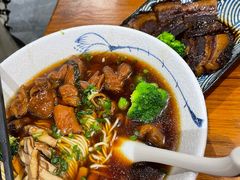 -囿面传统制面馆(中央路店)