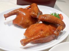-利苑酒家(华熙国际店)