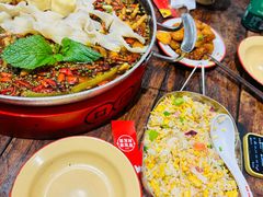 -聂发财重庆江湖菜(解放碑店)
