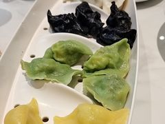 -船歌·鱼水饺青岛菜(枫蓝国际购物中心店)