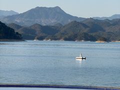-绿城千岛湖喜来登度假酒店