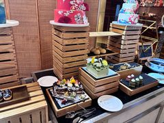 -元一希尔顿酒店·鲜切牛肉火锅禅自助餐厅