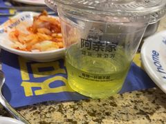 -阿亲家·韩式无限烤肉(春熙路店)