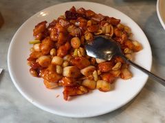 -北平盛世·新京菜·北京烤鸭(劲松·双井店)