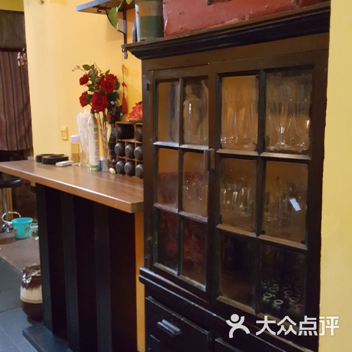 雅莉家烤肉館·vip體驗店