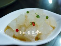 臭冬瓜-鹰龙海畔度假酒店(咸祥店)