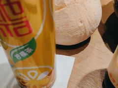 -大渔铁板烧(花园道店)