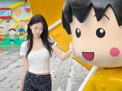 -东莞松山湖万象汇