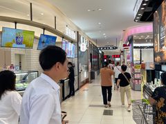 -胖东来生活广场(健康路店)