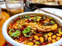 -小饕荟雅安贡椒鱼鲜馆(广福桥店)