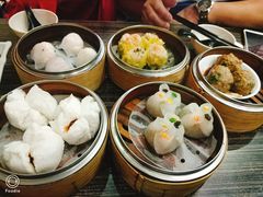 -周记点心(西环店)