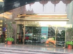 门面-金城大酒店-中餐厅(汾江中路店)