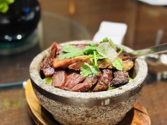-彩丰楼·中餐厅(国家会展中心上海洲际店)