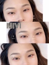 -MIVI半永久纹眉纹绣
