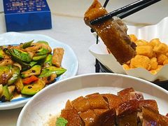 -莞府家宴·东莞菜(市民服务中心店)