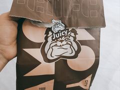 -Juicy Bakery(大学路店)