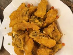 -鱼醉无骨鱼·中山脆肉鲩(荔湾路店)