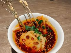 -太二酸菜鱼(菱角湖万达店)