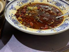 -鸭王烤鸭店(三里河店)