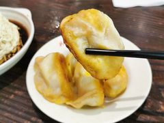 鲜肉锅贴-共和春(甘泉路店)