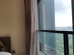 -贵阳万丽酒店