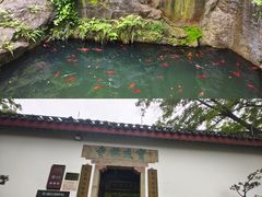 -吴山景区